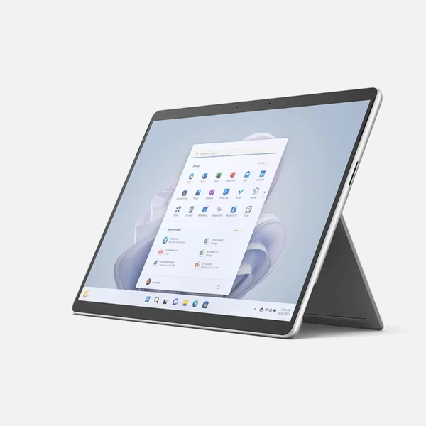 Surface Pro 9, 13 inch 2.8K Touch, Core i7-1265U, 16GB DDR5, 512GB SSD, Windows 11 Home