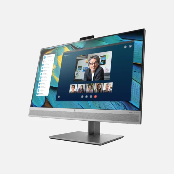 EliteDisplay E243m, 24", 1920x1080, Web, Speaker, IPS, Pivot