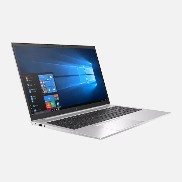 EliteBook 850 G7, 15.6 inch FHD, Core i7-10610U, 16GB DDR4, 256GB SSD, Windows 11 PRO