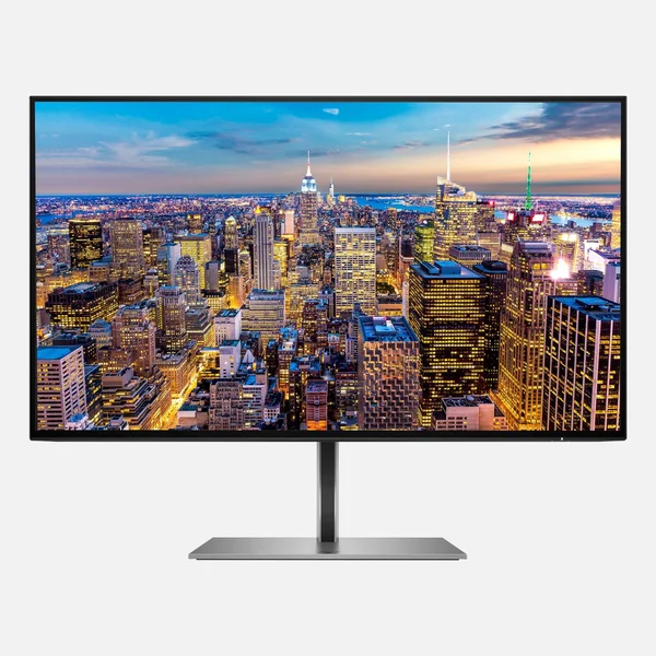 Z27q G3 27" 2K, IPS Monitor, Pivot